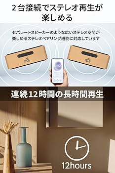 JVC スマートスピーカー Bluetooth Wi-Fi JVC スマートスピーカー Bluetooth Wi-Fi